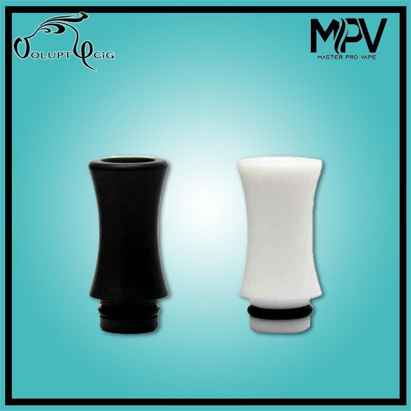 Drip tip MPV012 510 Teflon - Cigarette électronique