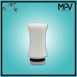 Drip tip MPV012 510 Teflon - Cigarette électronique