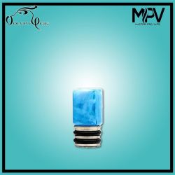 Drip tip MPV003 510 Résine - Cigarette électronique