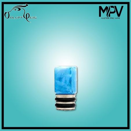 Drip tip MPV003 510 Résine - Cigarette électronique