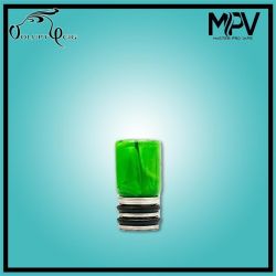 Drip tip MPV003 510 Résine - Cigarette électronique