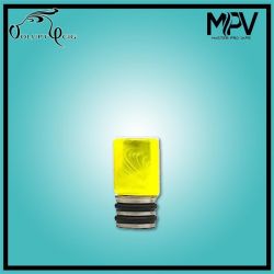 Drip tip MPV003 510 Résine - Cigarette électronique