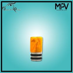 Drip tip MPV003 510 Résine - Cigarette électronique