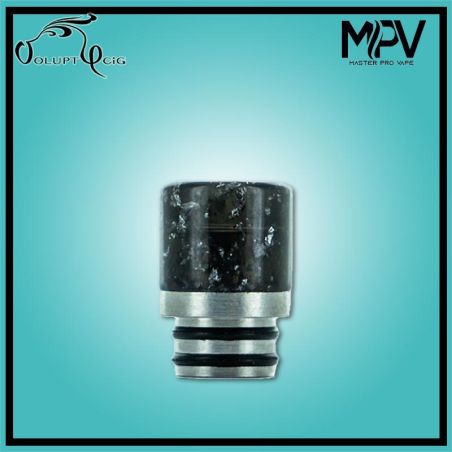 Drip tip MPV007 510 Résine - Cigarette électronique