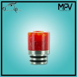 Drip tip MPV007 510 Résine - Cigarette électronique