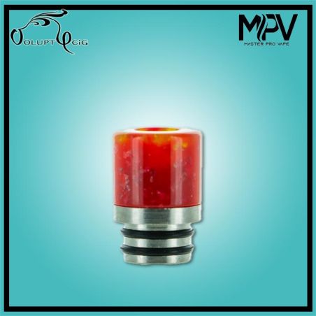 Drip tip MPV007 510 Résine - Cigarette électronique