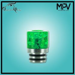 Drip tip MPV007 510 Résine - Cigarette électronique