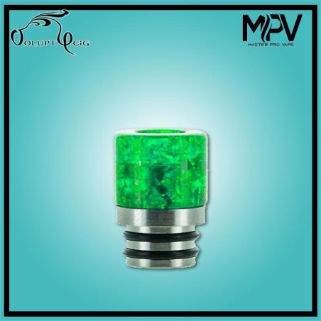 Drip tip MPV007 510 Résine - Cigarette électronique