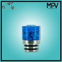 Drip tip MPV007 510 Résine - Cigarette électronique
