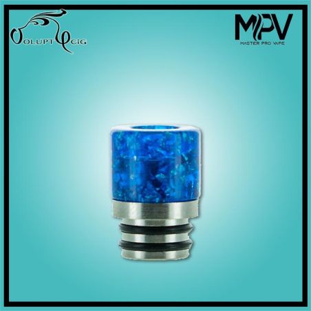 Drip tip MPV007 510 Résine - Cigarette électronique