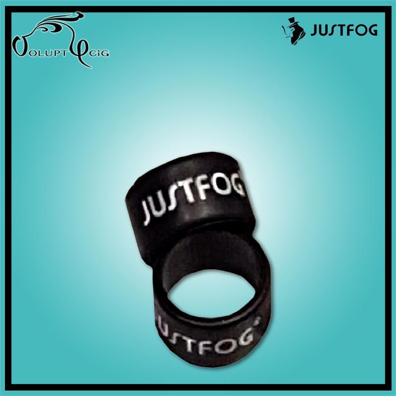 cigarette électronique sans nicotine est ce dangereux Vape Band Q16 P16 16mm Justfog protection verre