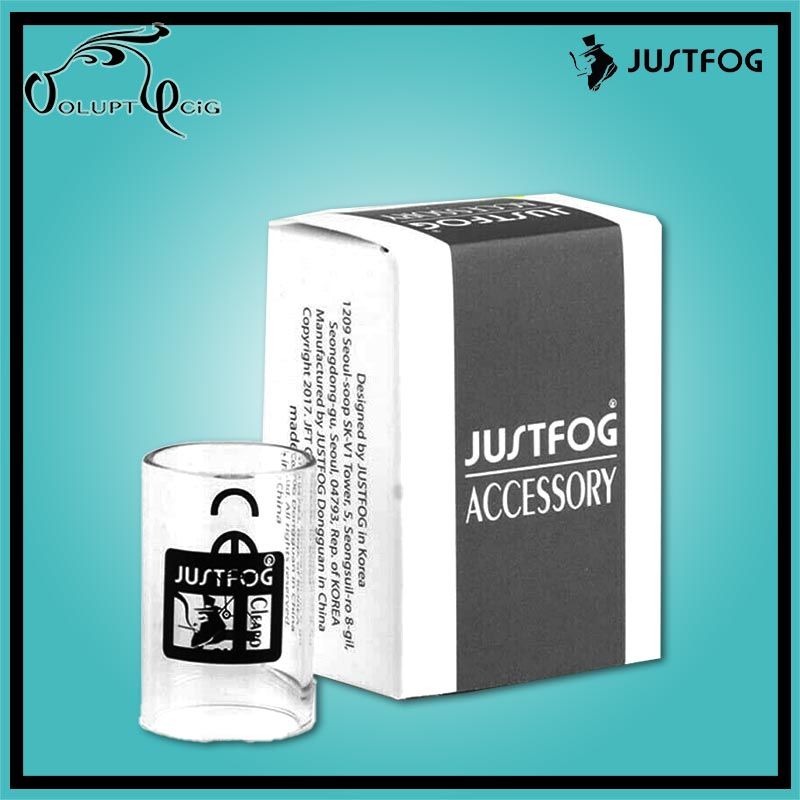 Kit Q16 Pro Justfog view 7