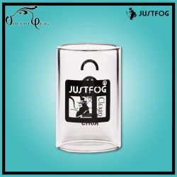 PYREX clearomiseur Justfog Q16 - Cigarette électronique