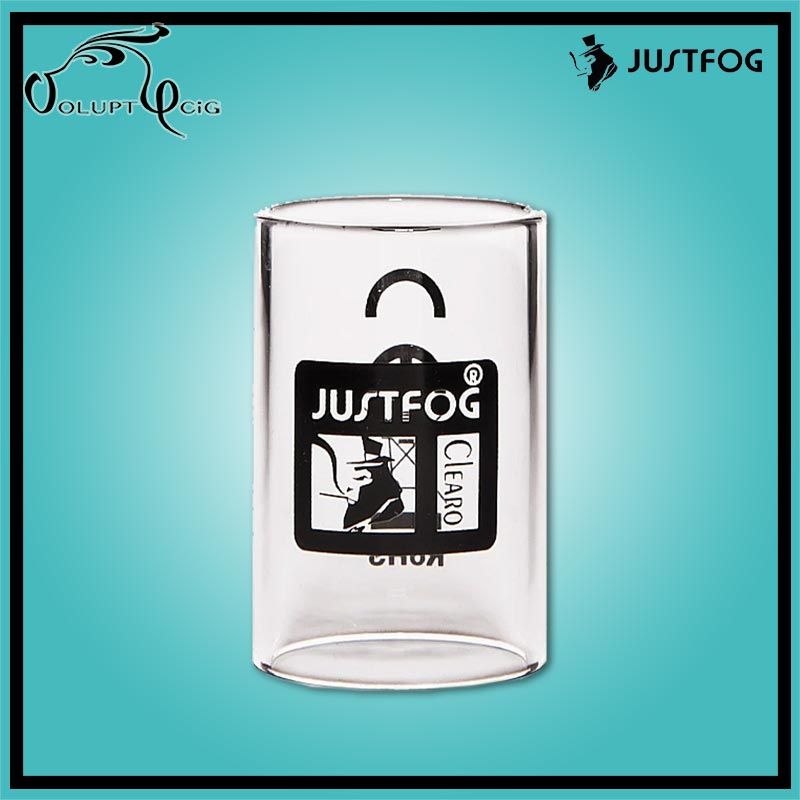 PYREX clearomiseur Justfog Q16