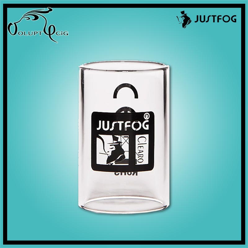 PYREX clearomiseur Justfog Q16