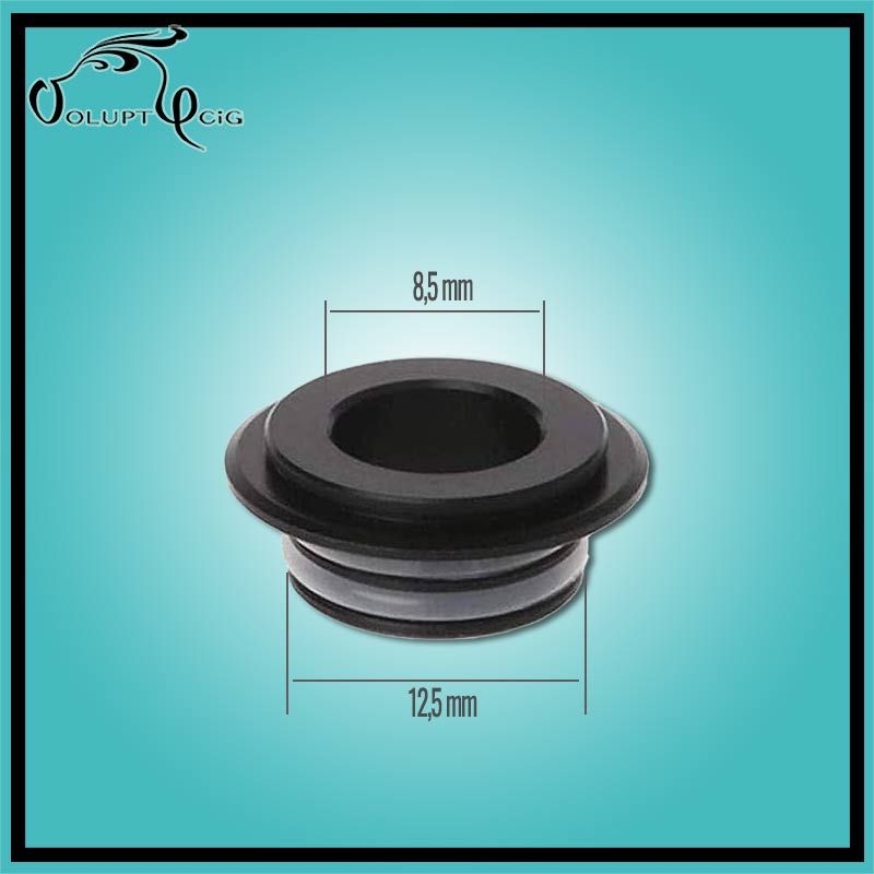 Adaptateur Drip Tip 810/510 - Cigarette électronique
