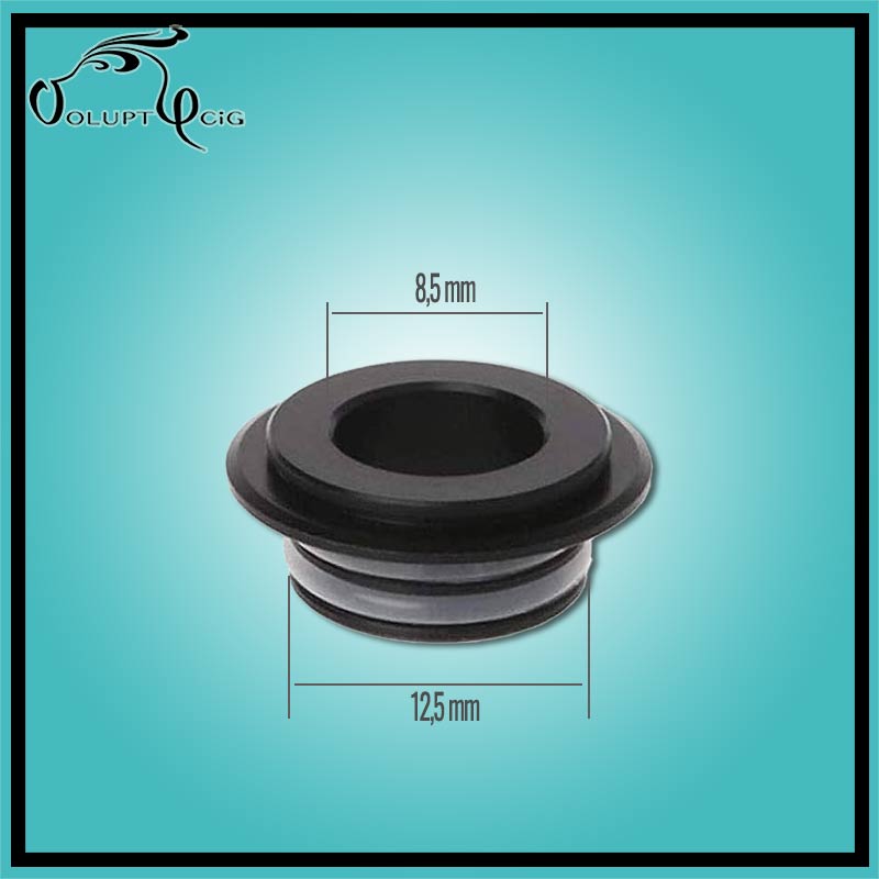 Adaptateur Drip Tip 810/510 - Cigarette électronique