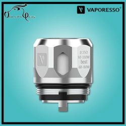 Résistance GT8 Core 0.15(60-110W) Vaporesso