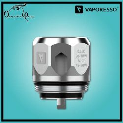 Résistance GT4 0.15 (30-70W) Vaporesso