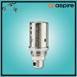 Resistance cigarette electronique ASPIRE BVC