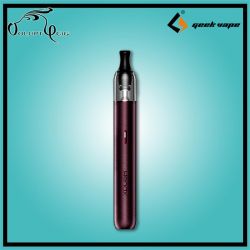 KIT Pod WENAX M2 0.8ohmGeekvape