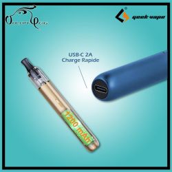 KIT Pod WENAX M2 0.8ohmGeekvape