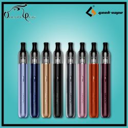 KIT Pod WENAX M2 0.8ohmGeekvape