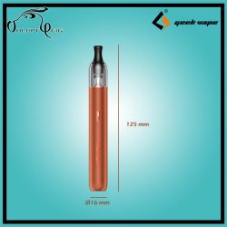 KIT Pod WENAX M2 0.8ohmGeekvape