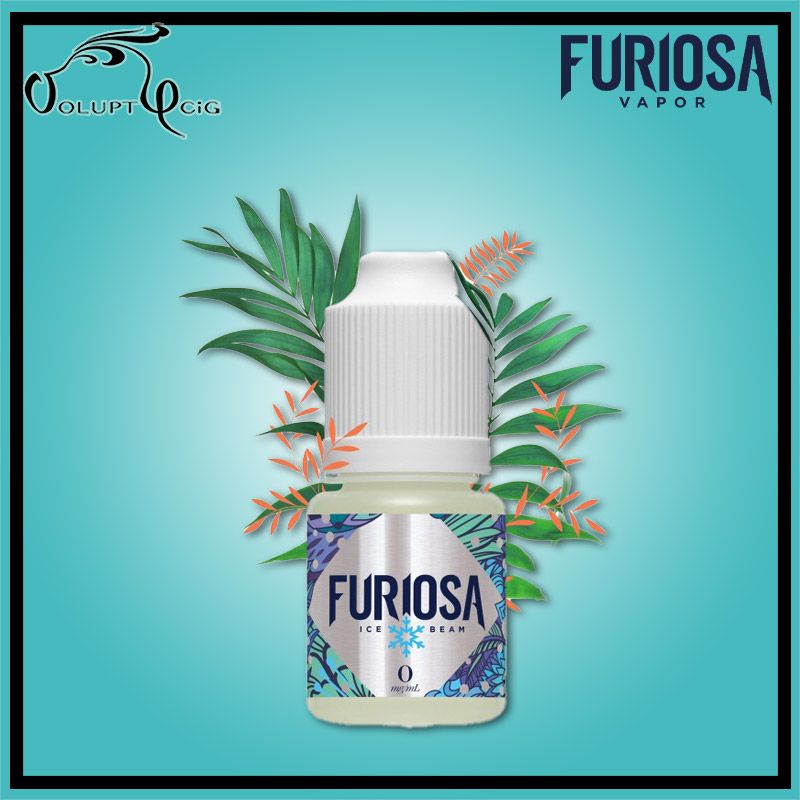 e-liquide ICE BEAM Furiosa - Eliquide français