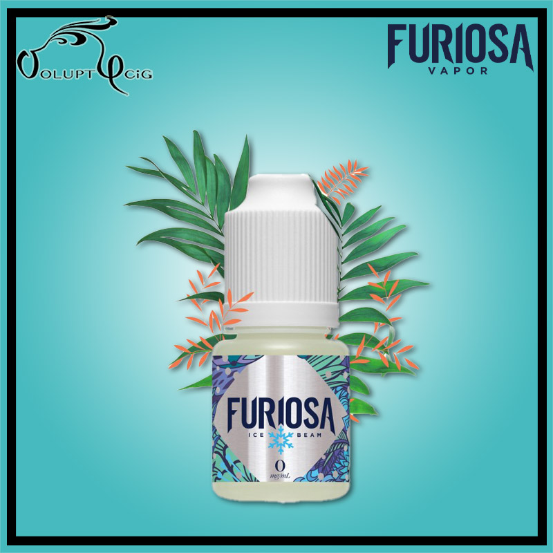 e-liquide ICE BEAM Furiosa - Eliquide français