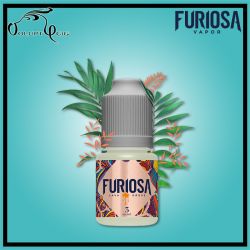 e-liquide LAVA DROPS Furiosa