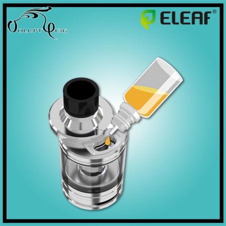Clearomiseur Eleaf MELO 4 D22 2 ml
