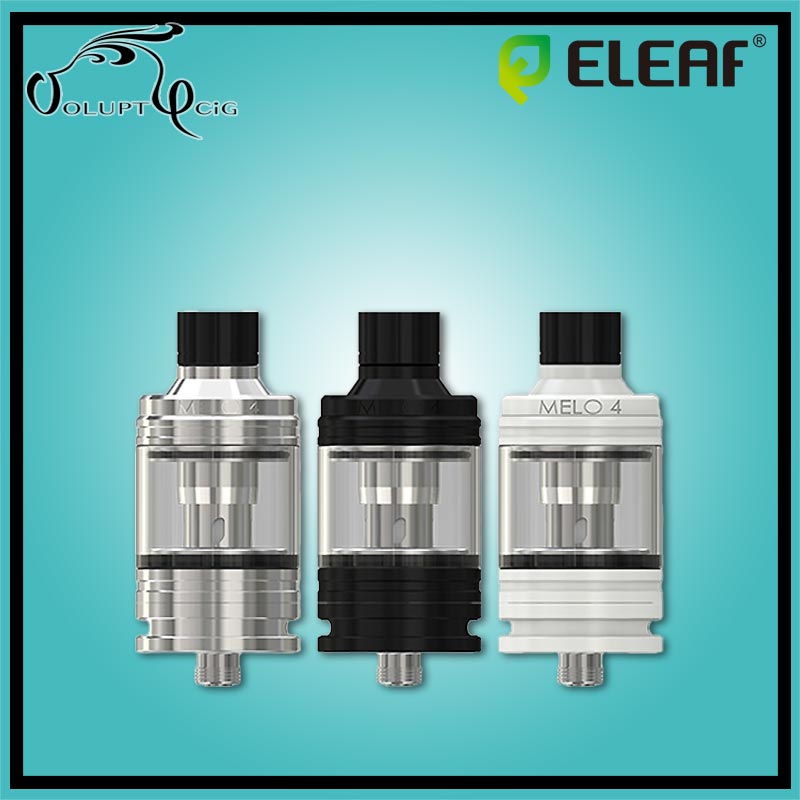 Clearomiseur Eleaf MELO 4 D22 2 ml