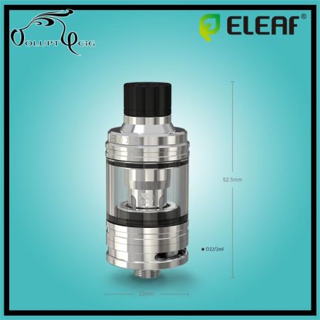 Clearomiseur Eleaf MELO 4 D22 2 ml