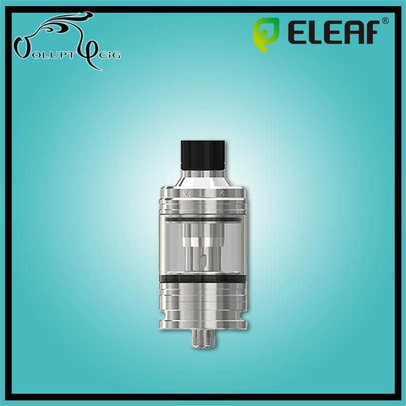 Clearomiseur MELO 4 D22 Eleaf - Voluptycig