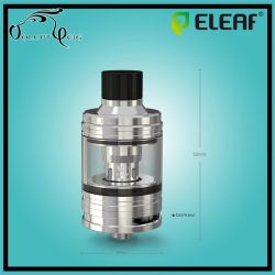 Clearomiseur Eleaf MELO 4 D25 4.5 ml