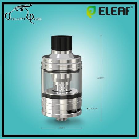 Clearomiseur Eleaf MELO 4 D25 4.5 ml