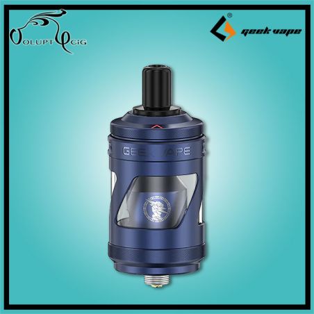 Clearomiseur Z NANO MTL TANK 4ml Geekvape - Cigarette électronique