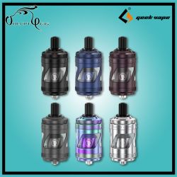 Clearomiseur Z NANO MTL TANK 4ml Geekvape - Cigarette électronique