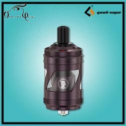 Clearomiseur Z NANO MTL TANK 4ml Geekvape - Cigarette électronique