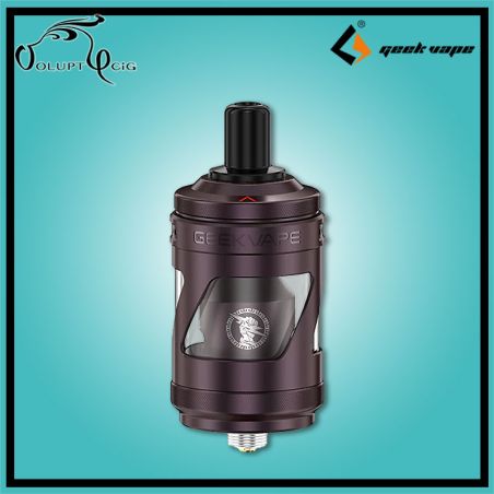 Clearomiseur Z NANO MTL TANK 4ml Geekvape - Cigarette électronique