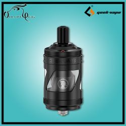 Clearomiseur Z NANO MTL TANK 4ml Geekvape - Cigarette électronique