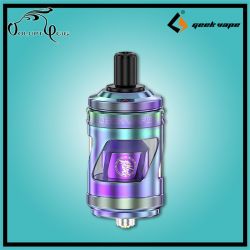 Clearomiseur Z NANO MTL TANK 4ml Geekvape - Cigarette électronique