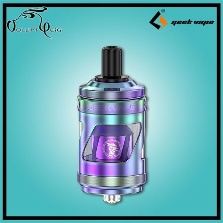 Clearomiseur Z NANO MTL TANK 4ml Geekvape - Cigarette électronique