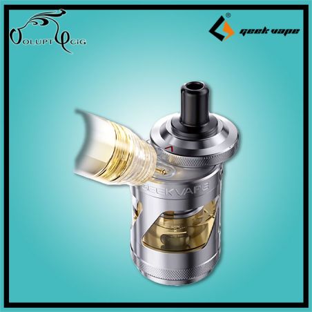 Clearomiseur Z NANO MTL TANK 4ml Geekvape - Cigarette électronique
