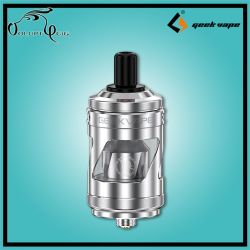 Clearomiseur Z NANO MTL TANK 4ml Geekvape - Cigarette électronique