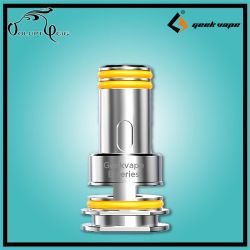 Résistances B MTL 0.8 Geekvape