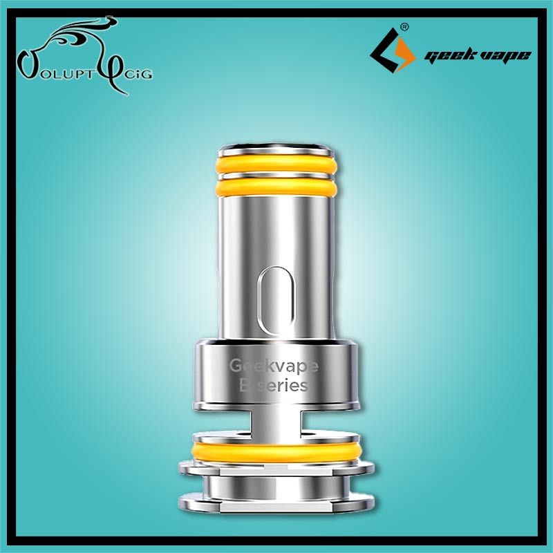Résistances B MTL 1.2 Geekvape
