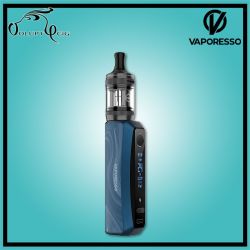 Kit GTX ONE PRO 40W 3000mAh + XTank T Vaporesso - Cigarette électronique