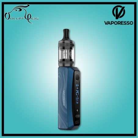 Kit GTX ONE PRO 40W 3000mAh + XTank T Vaporesso - Cigarette électronique